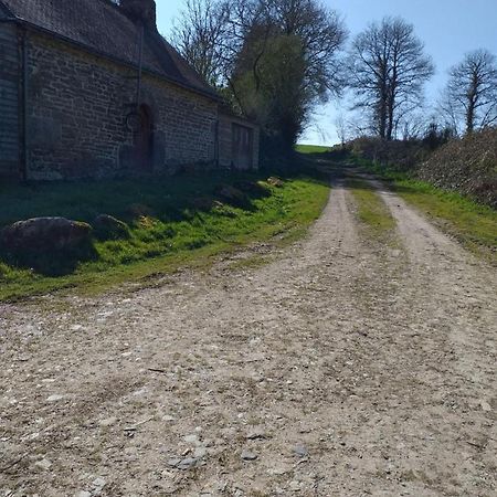 La Petite Maison Du Sabot Langonnet Luaran gambar