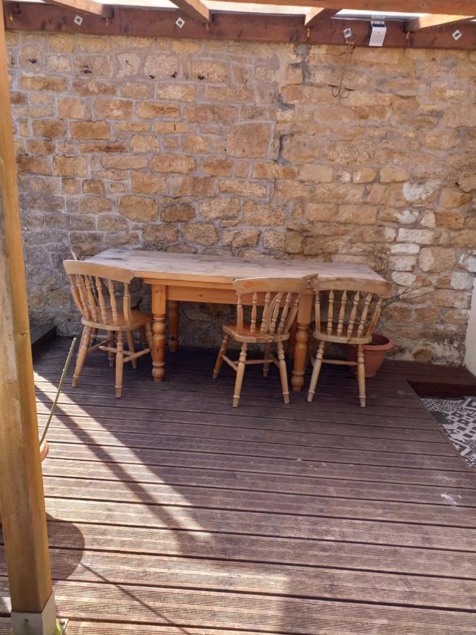 La Petite Maison Du Sabot Langonnet Luaran gambar